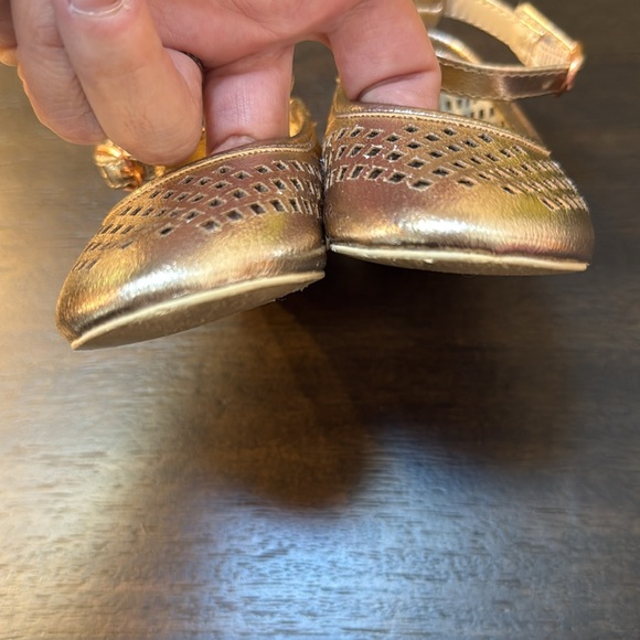 Janie & Jack Shoes - Picture 8 of 8